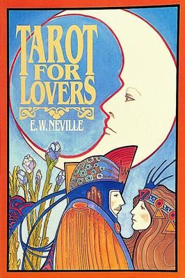 Produktbild: Tarot for Lovers