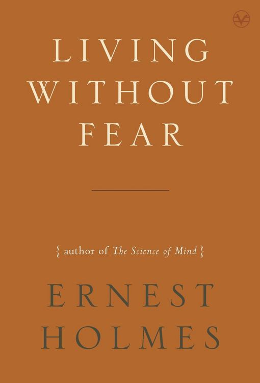 Produktbild: Living Without Fear