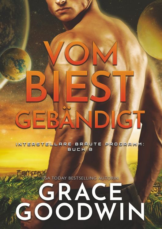 Produktbild: Vom Biest geb&auml;ndigt