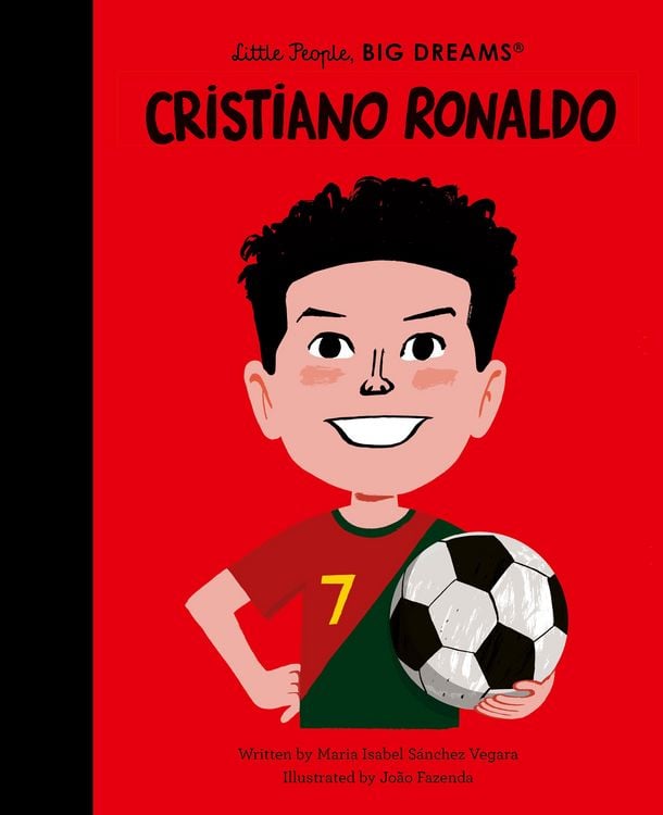 Produktbild: Cristiano Ronaldo