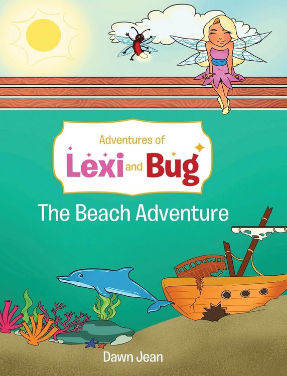 Produktbild: Adventures of Lexi and Bug