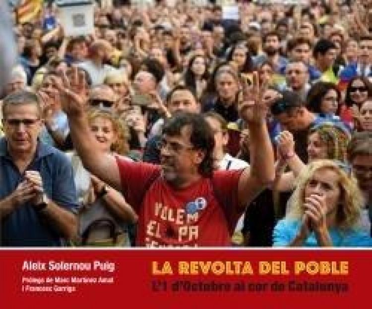 Produktbild: La revolta del poble