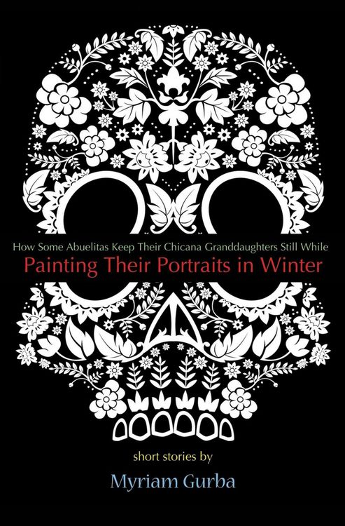 Produktbild: Painting Their Portraits in Winter