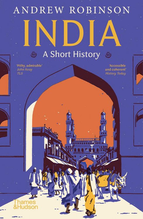 Produktbild: India