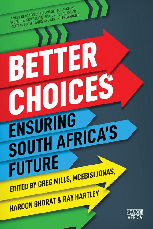 Produktbild: Better Choices