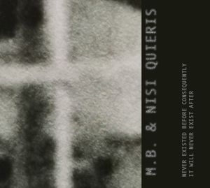 Produktbild: Never Existed Before Consequently It Will Never Ex