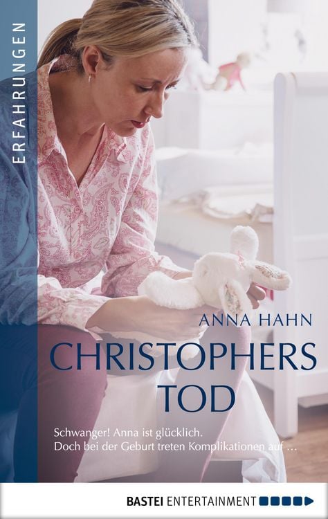 Produktbild: Christophers Tod