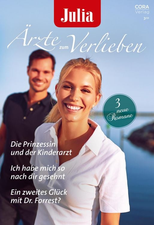Produktbild: Julia &Auml;rzte zum Verlieben Band 175