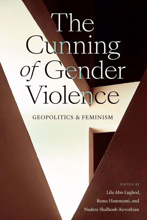Produktbild: Cunning of Gender Violence