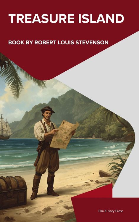 Produktbild: Treasure Island