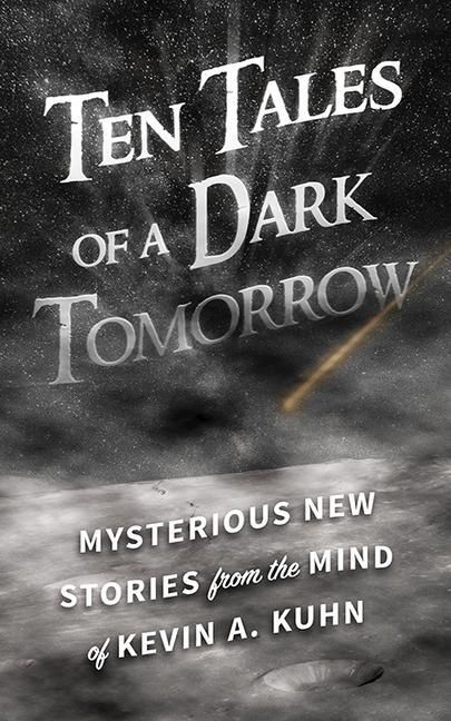 Produktbild: Ten Tales of a Dark Tomorrow