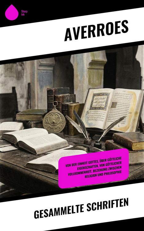 Produktbild: Gesammelte Schriften
