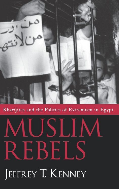 Produktbild: Muslim Rebels