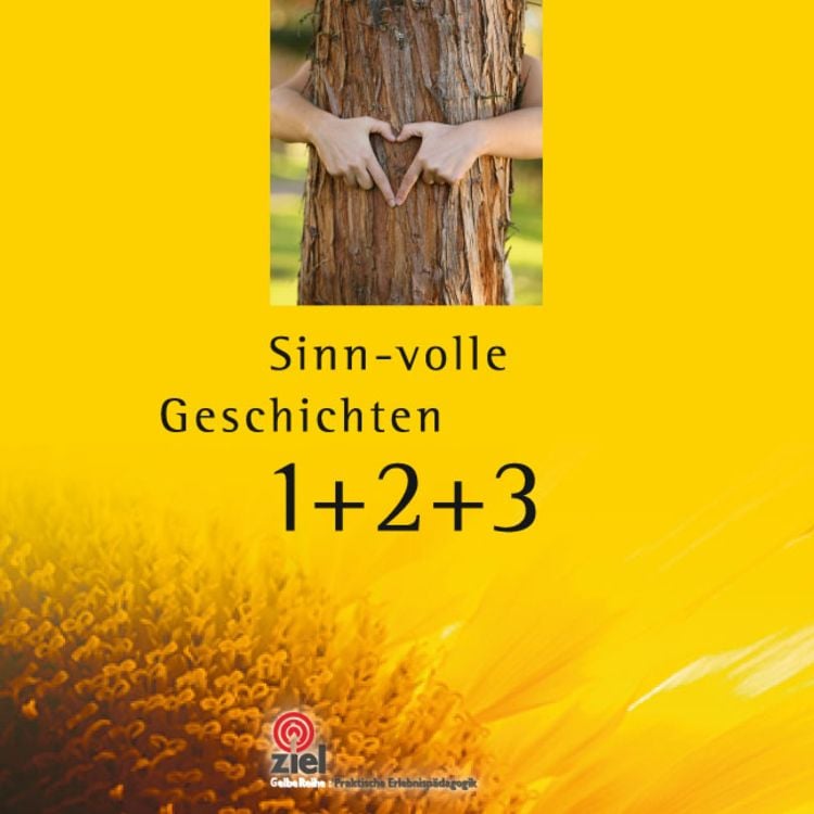 Produktbild: Sinn-volle Geschichten 1+2+3