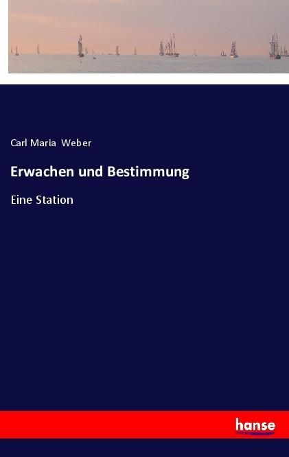 Produktbild: Erwachen und Bestimmung