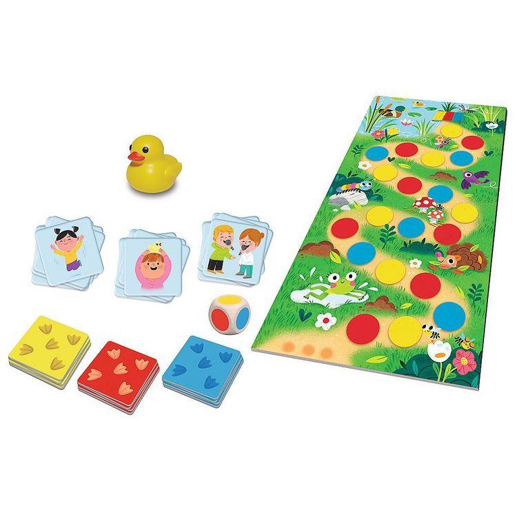 Produktbild: Funny Duck - 1stgame