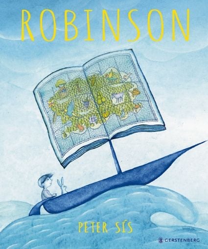 Produktbild: Robinson