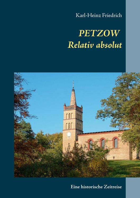 Produktbild: Petzow
