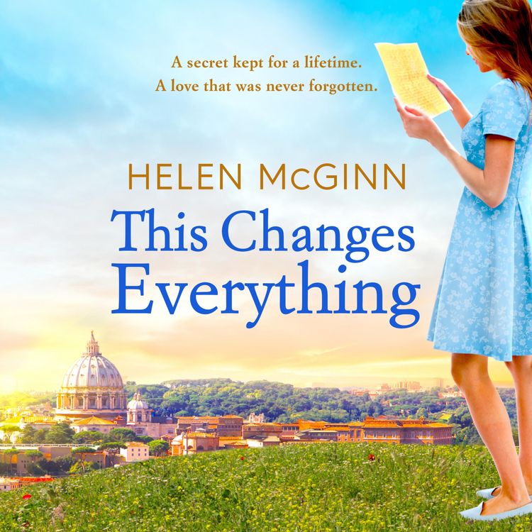 Produktbild: This Changes Everything