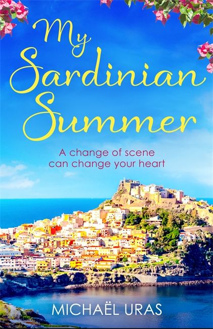 Produktbild: My Sardinian Summer