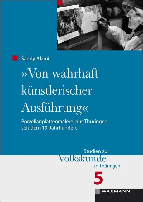 Produktbild: &bdquo;Von wahrhaft k&uuml;nstlerischer Ausf&uuml;hrung&ldquo;