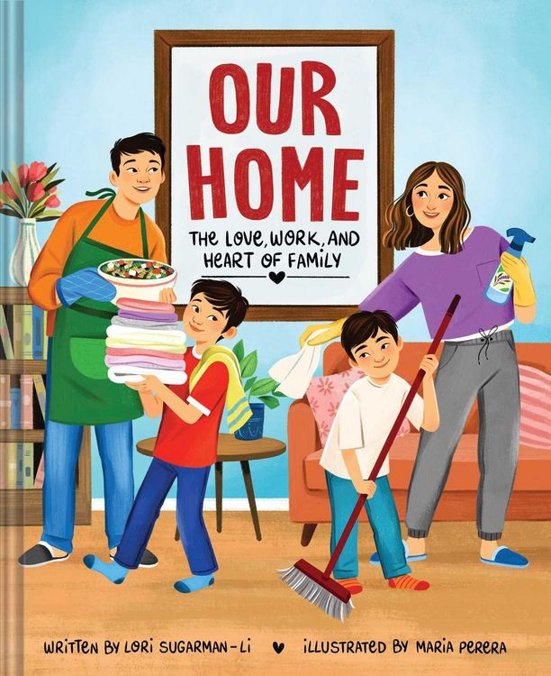 Produktbild: Our Home