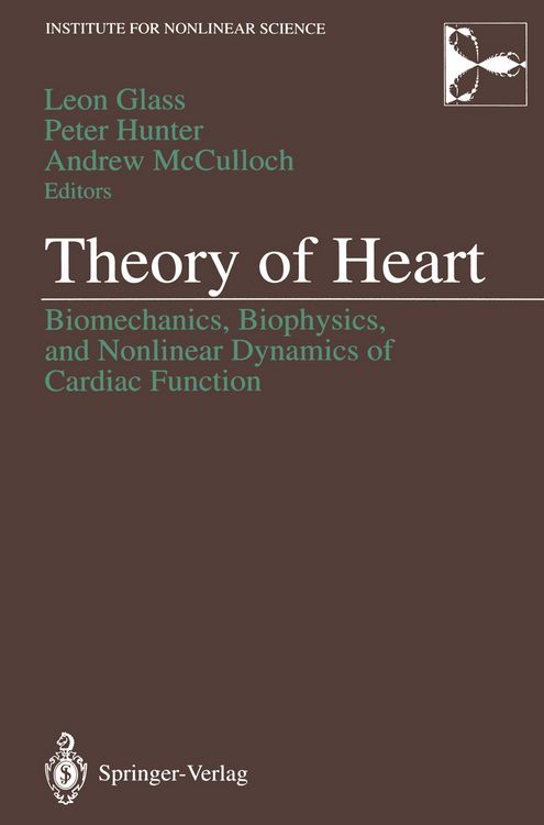 Produktbild: Theory of Heart