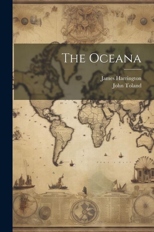 Produktbild: The Oceana