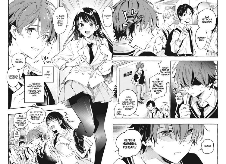 Produktbild: The Serpent Bride 01