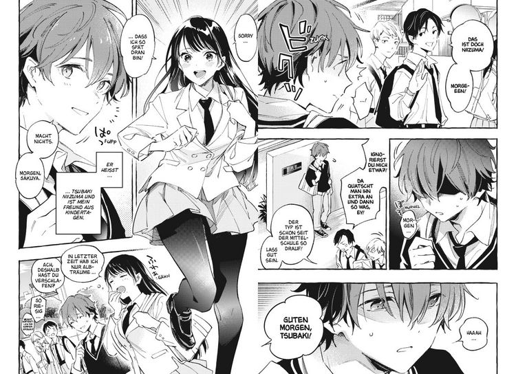 Produktbild: The Serpent Bride 01