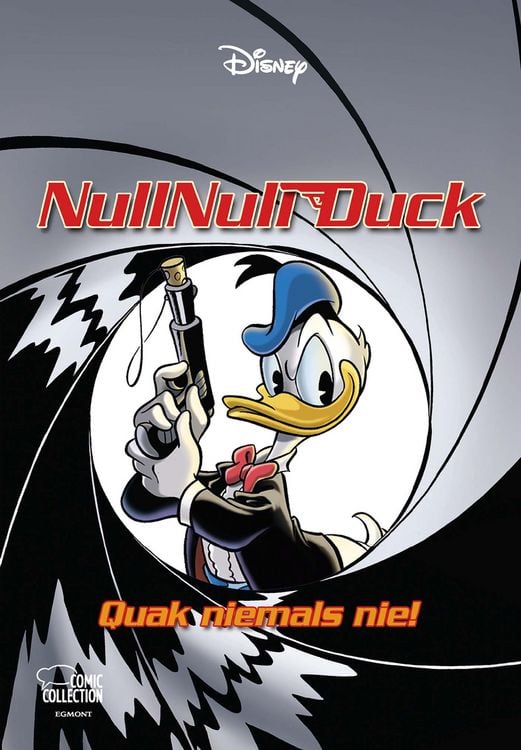 Produktbild: Enthologien 07