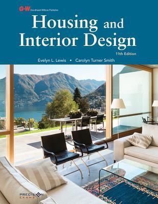 Produktbild: Housing and Interior Design