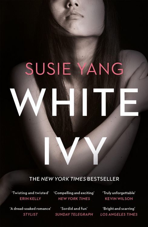 Produktbild: White Ivy