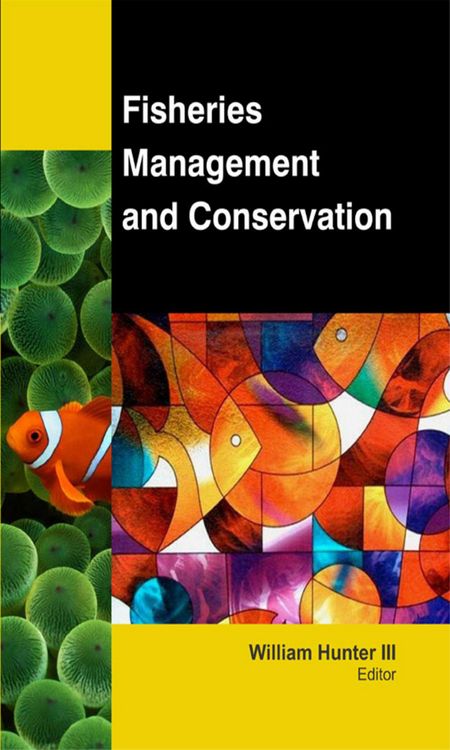 Produktbild: Fisheries Management and Conservation