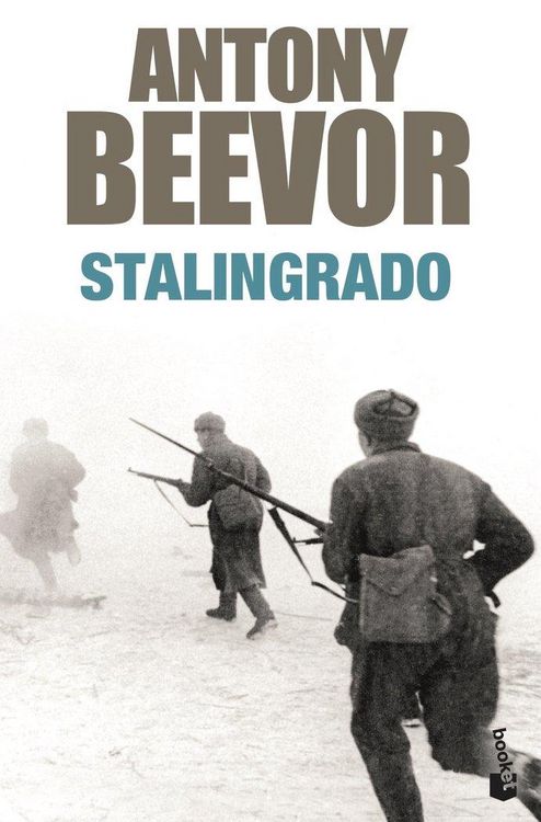 Produktbild: Stalingrado