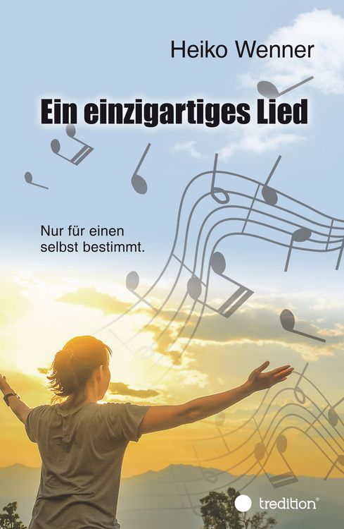 Produktbild: Ein einzigartiges Lied.