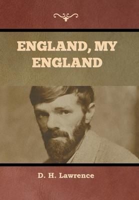 Produktbild: England, My England