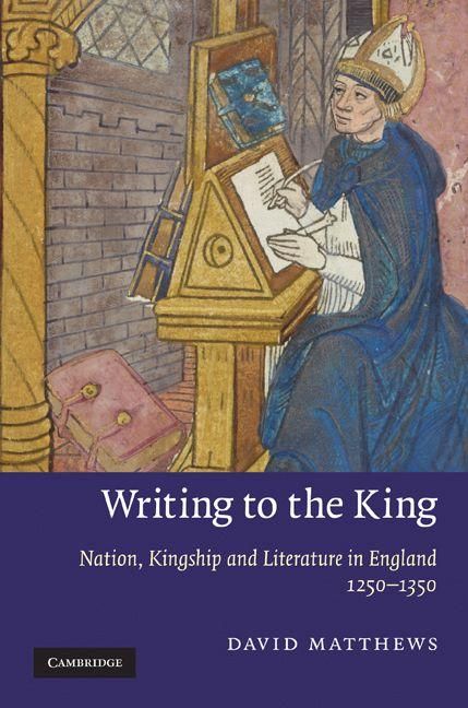 Produktbild: Writing to the King