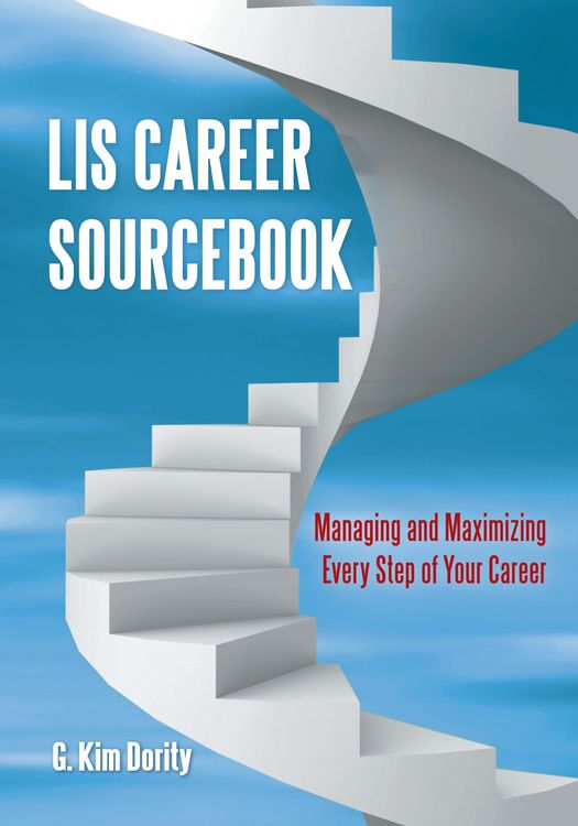 Produktbild: LIS Career Sourcebook