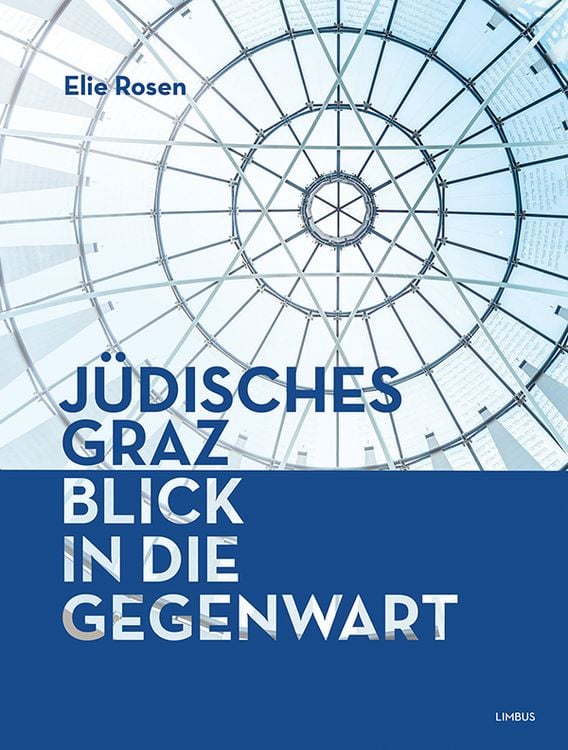 Produktbild: Jüdisches Graz