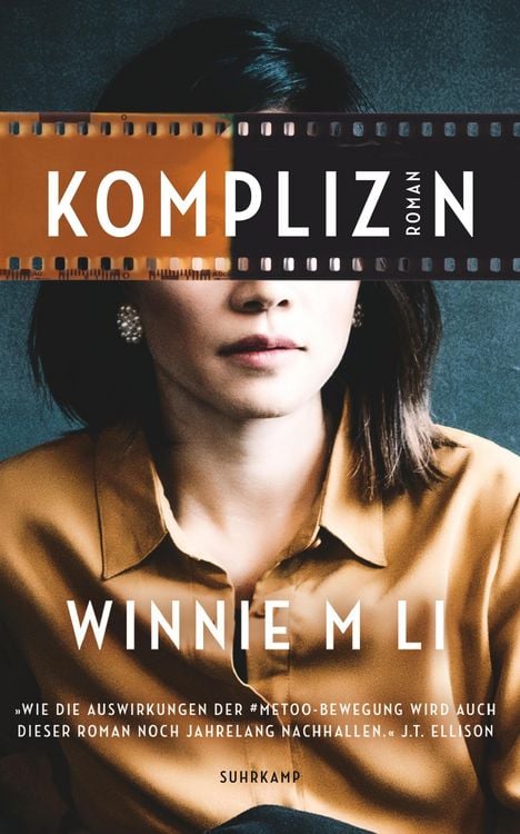 Produktbild: Komplizin