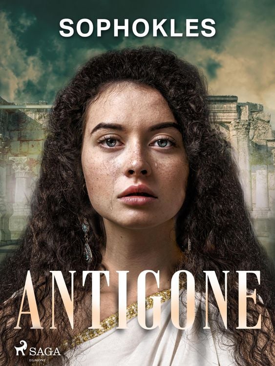 Produktbild: Antigone