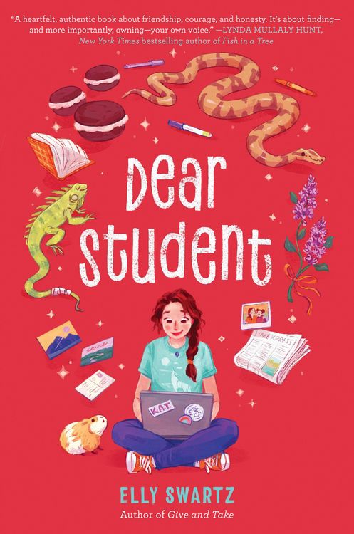Produktbild: Dear Student
