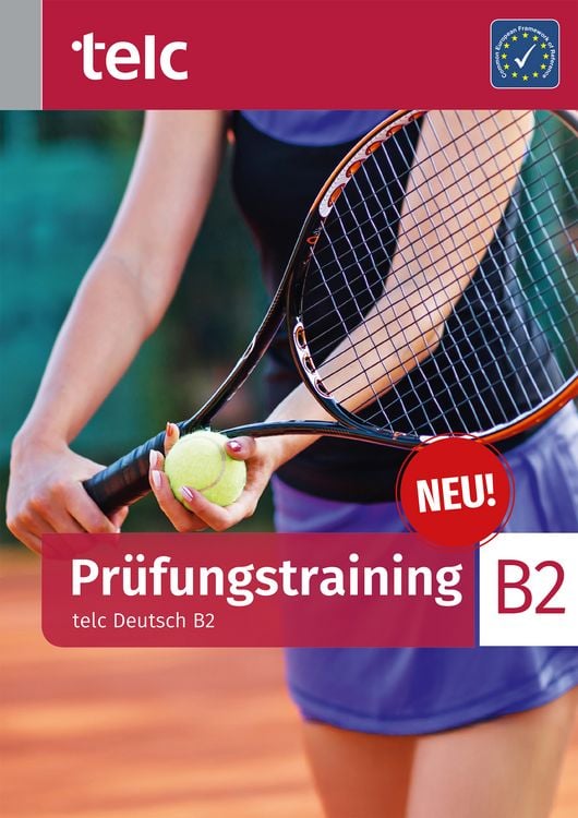Produktbild: Pr&uuml;fungstraining