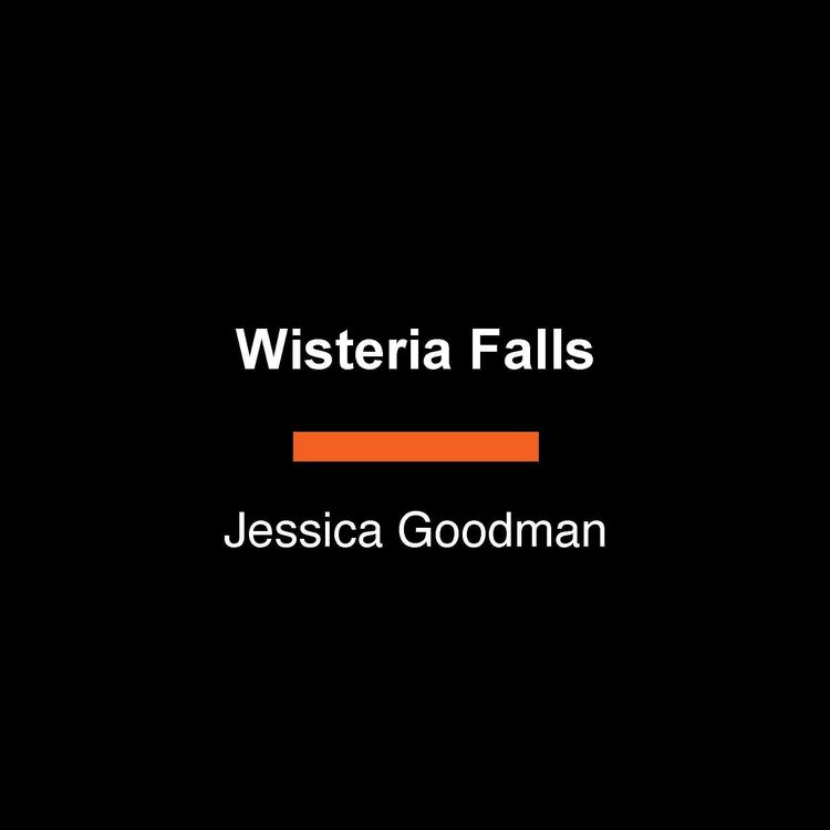 Produktbild: Wisteria Falls