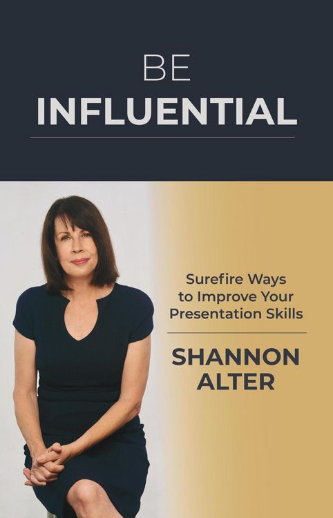 Produktbild: Be Influential: Surefire Ways to Improve Your Presentation Skills
