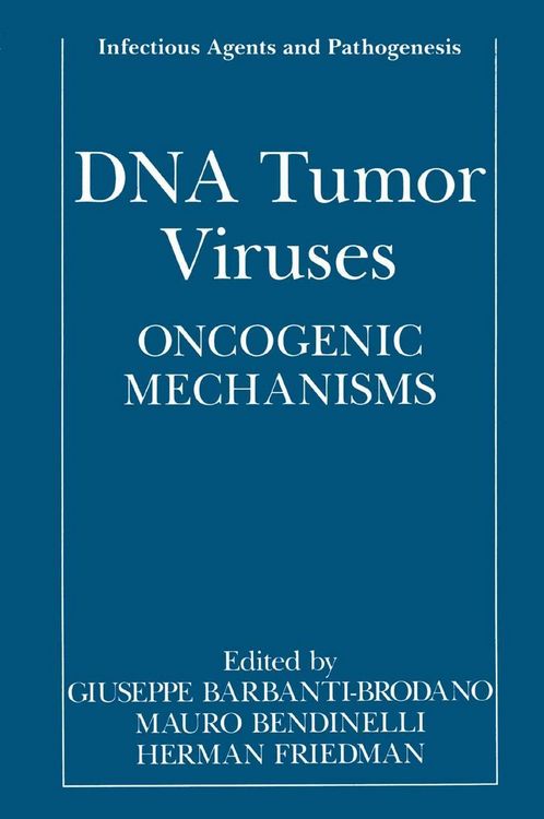 Produktbild: DNA Tumor Viruses