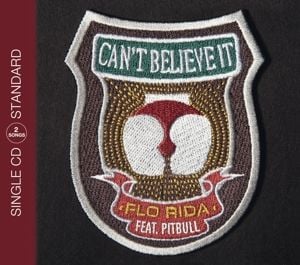 Produktbild: Cant Believe It (2track)