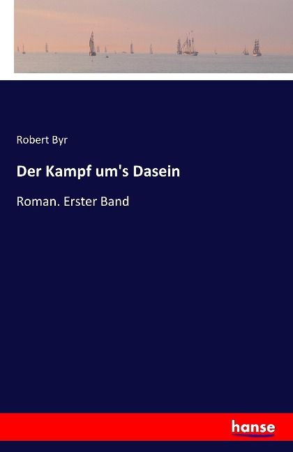 Produktbild: Der Kampf um's Dasein