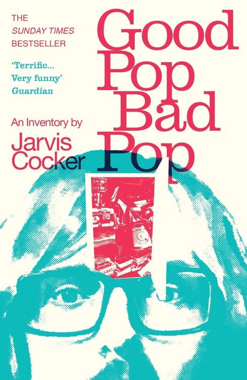 Produktbild: Good Pop, Bad Pop